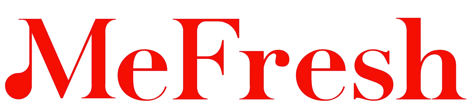 MeFresh Logo